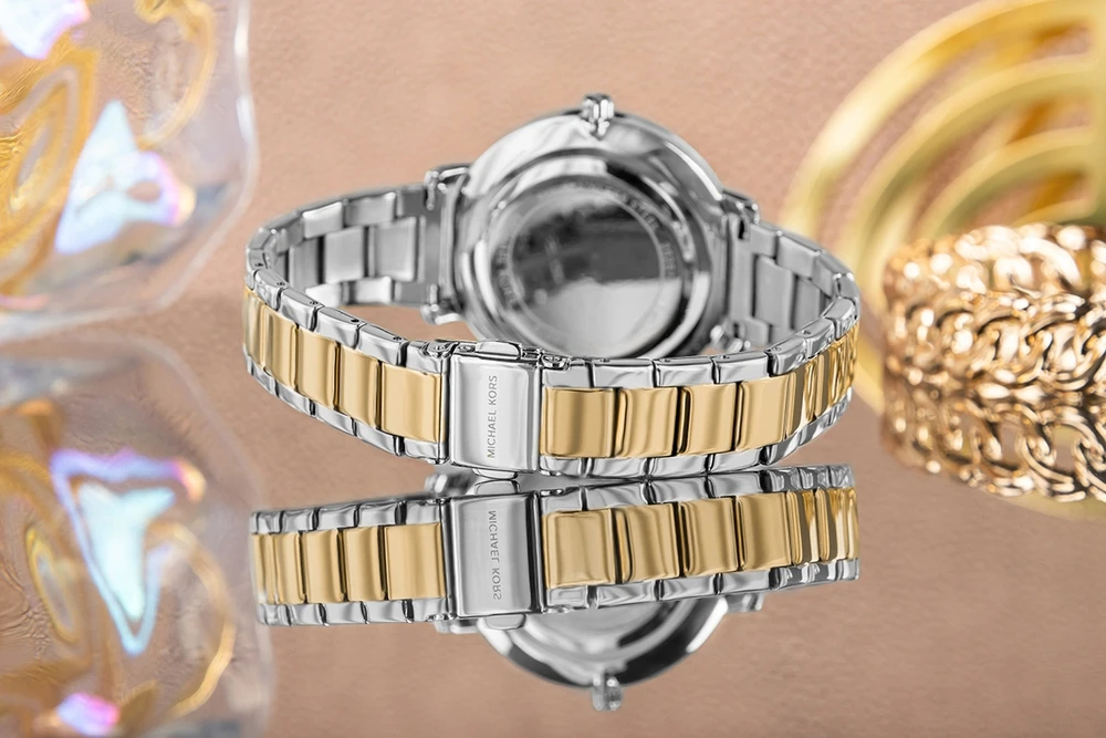 Laikrodis Damski MICHAEL KORS Pyper MK4918 + BOX