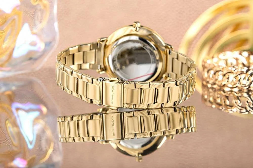Laikrodis Damski MICHAEL KORS Pyper MK4919 + BOX