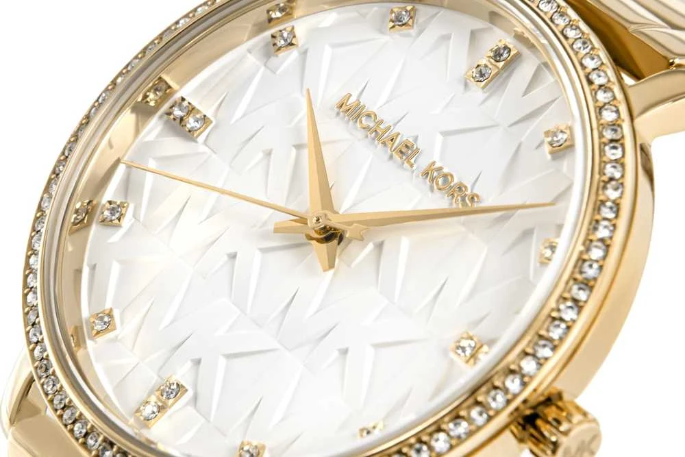 Laikrodis Damski MICHAEL KORS Pyper MK4919 + BOX