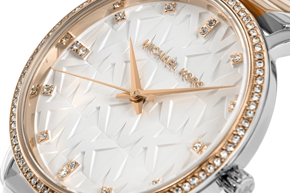 Laikrodis Damski MICHAEL KORS Pyper MK4920 + BOX
