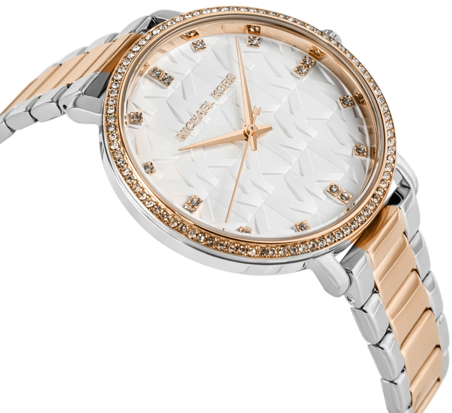 Laikrodis Damski MICHAEL KORS Pyper MK4920 + BOX
