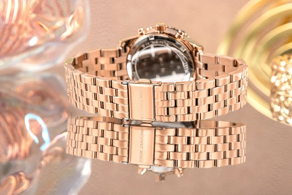 Laikrodis Damski MICHAEL KORS Ritz Ladies MK7531 + BOX