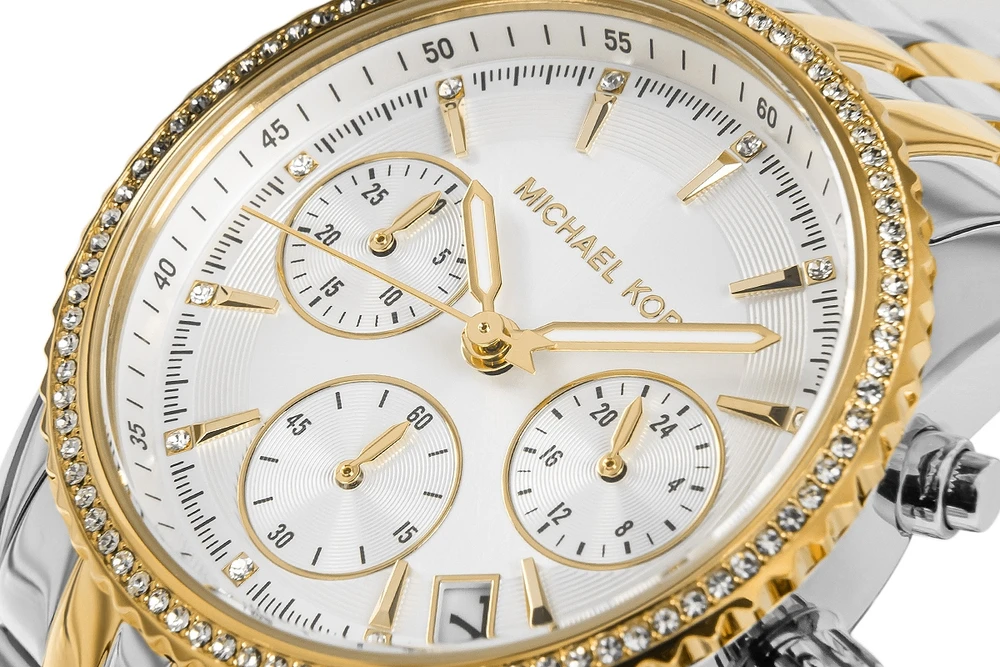 Laikrodis Damski MICHAEL KORS Ritz Ladies MK7532 + BOX