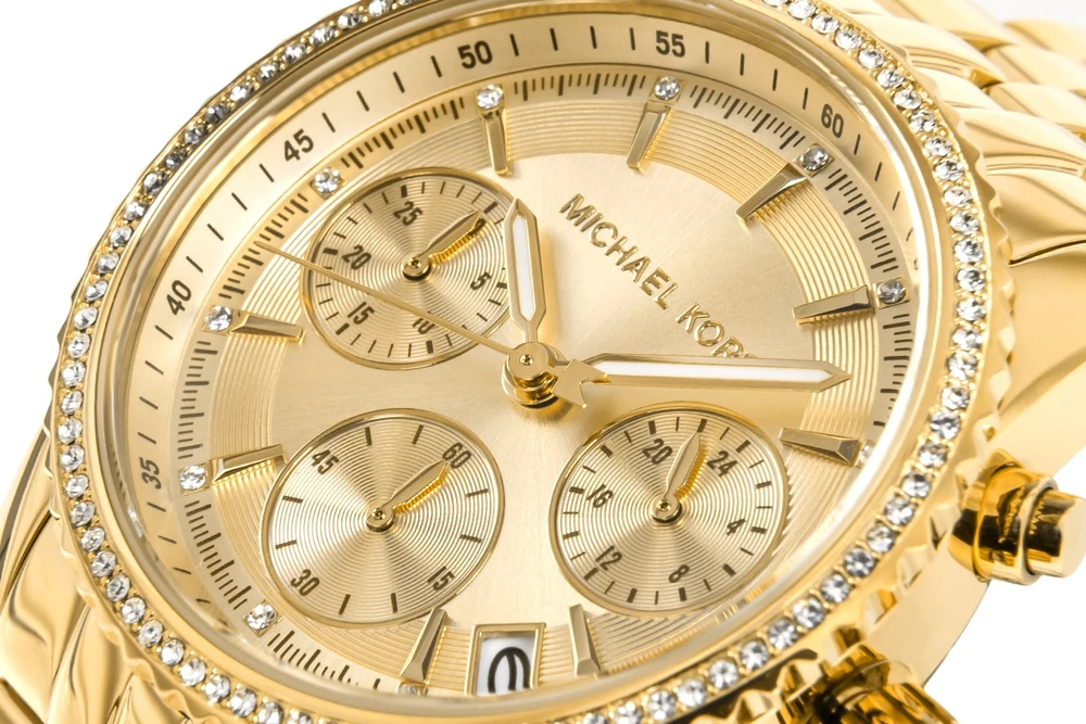 Laikrodis Damski MICHAEL KORS Ritz Ladies MK7530 + BOX