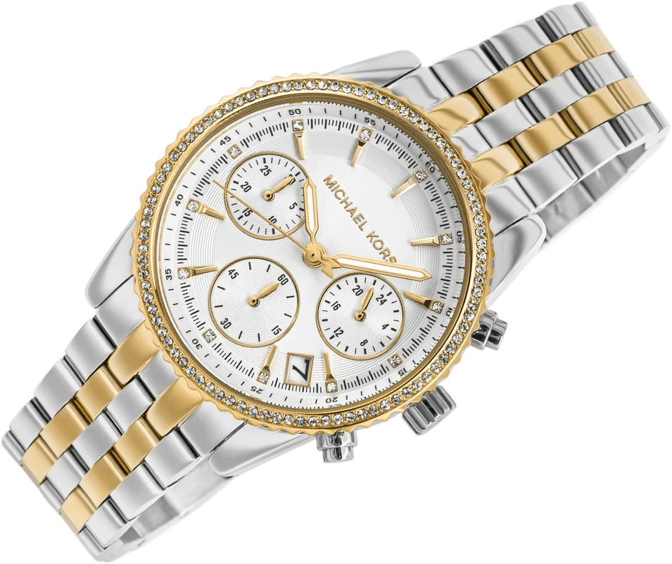 Laikrodis Damski MICHAEL KORS Ritz Ladies MK7532 + BOX
