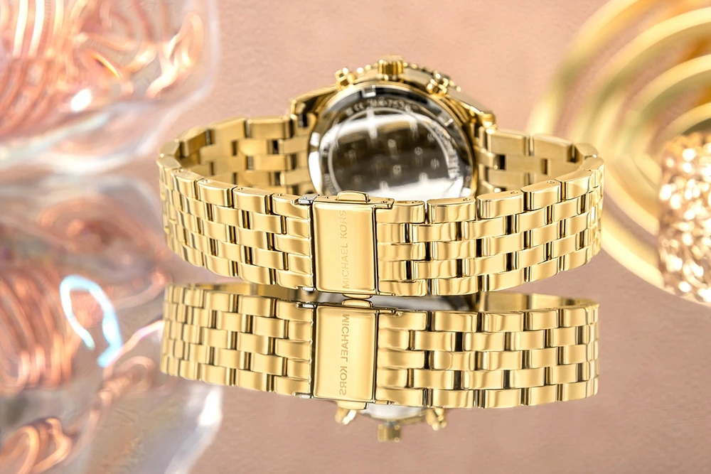 Laikrodis Damski MICHAEL KORS Ritz Ladies MK7530 + BOX