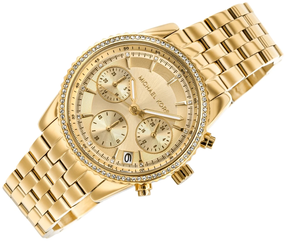 Laikrodis Damski MICHAEL KORS Ritz Ladies MK7530 + BOX