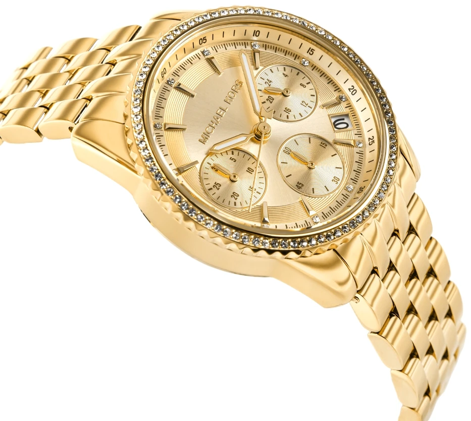 Laikrodis Damski MICHAEL KORS Ritz Ladies MK7530 + BOX