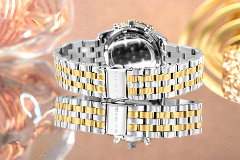 Laikrodis Damski MICHAEL KORS Ritz Ladies MK7532 + BOX