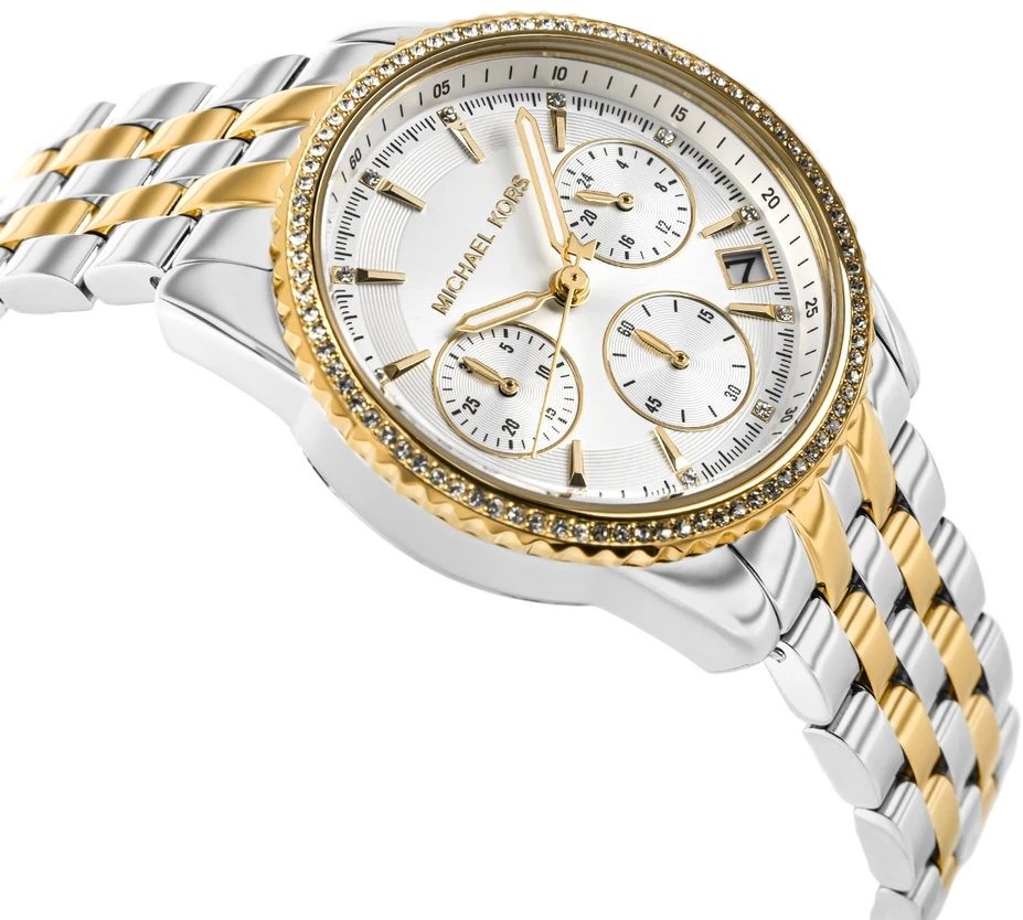 Laikrodis Damski MICHAEL KORS Ritz Ladies MK7532 + BOX