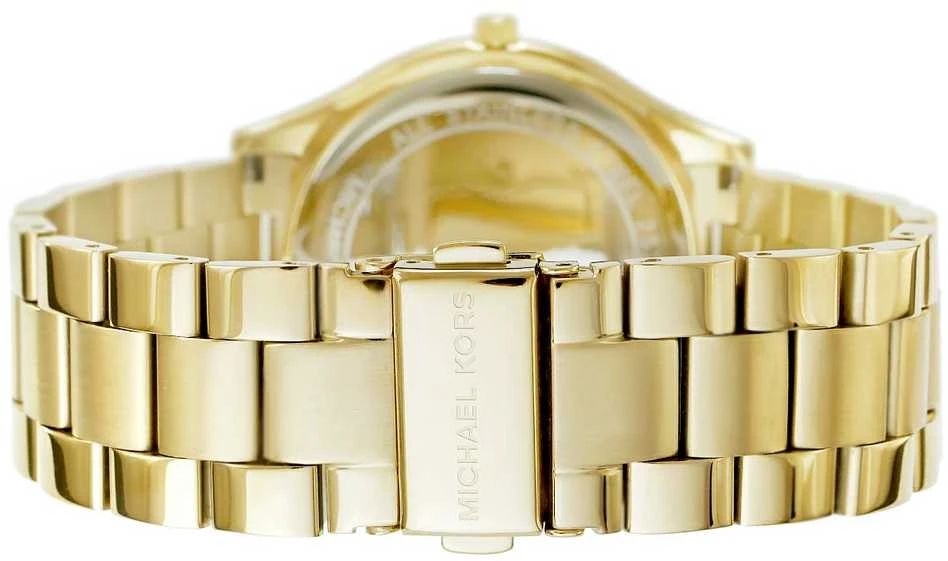 MICHAEL KORS MOTERIS LAIKRODIS MK3179 – SLIM RUNWAY (zm500f)