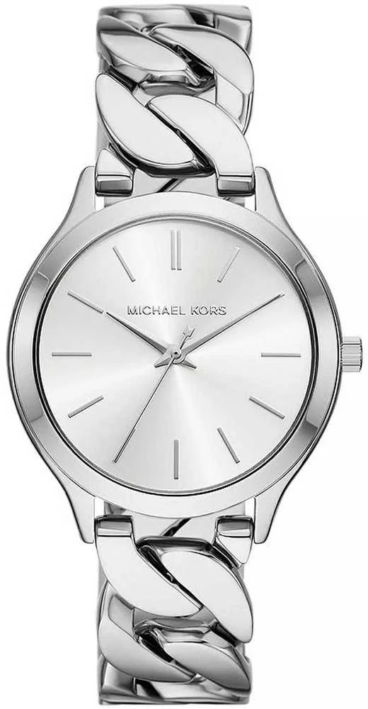 Laikrodis WOMEN'S WATCH Michael Kors Slim Runway MK7472 + BOX