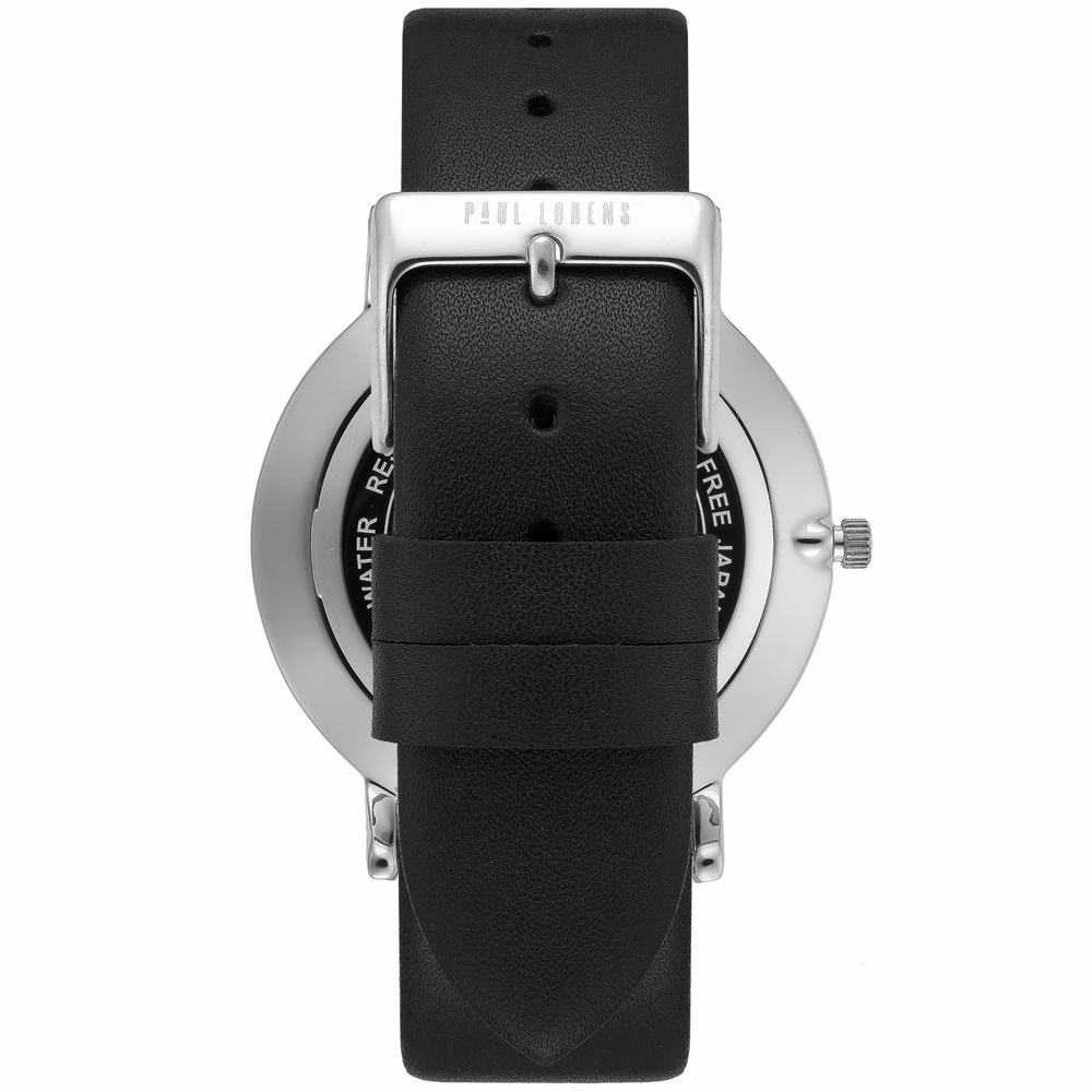 Laikrodis UNISEX PAUL LORENS WATCH - PL11989A7-1A1 (zg519a) + BOX