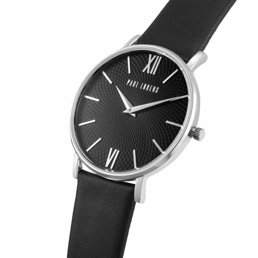 Laikrodis UNISEX PAUL LORENS WATCH - PL11989A7-1A1 (zg519a) + BOX