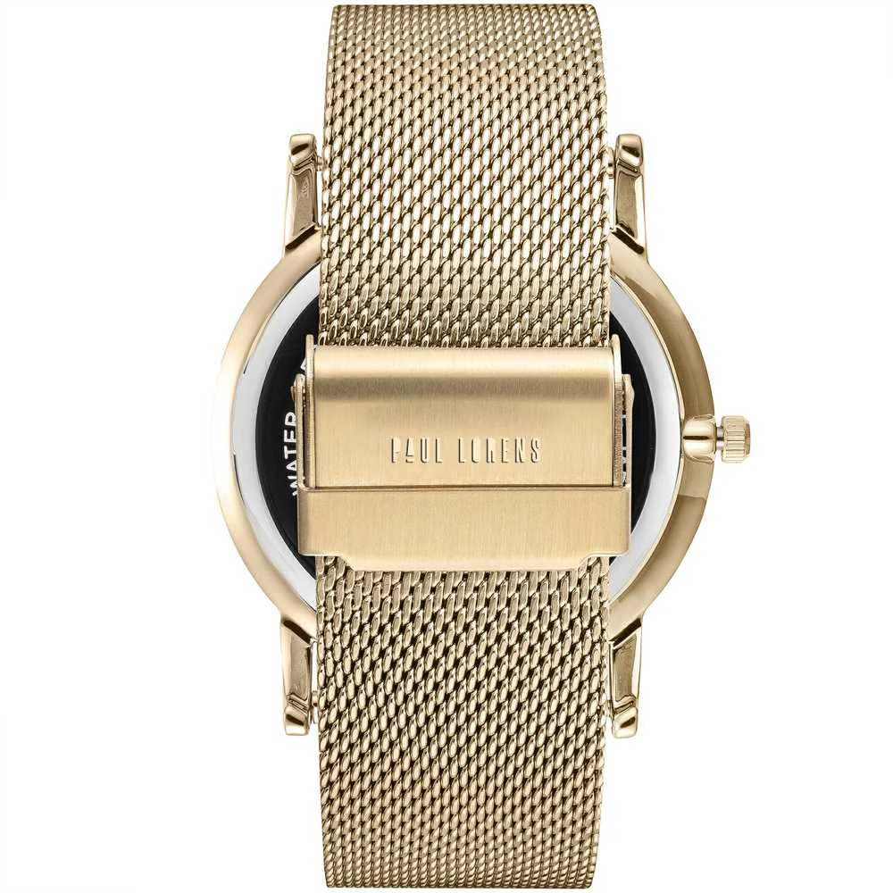 Laikrodis PAUL LORENS WOMEN'S WATCH - PL1874B2-4D1 (zg556d) + BOX