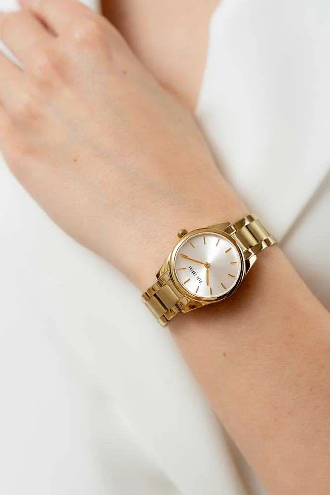 Laikrodis PAUL LORENS WOMEN'S WATCH - PL20008B-3D1 (zg571b) + BOX
