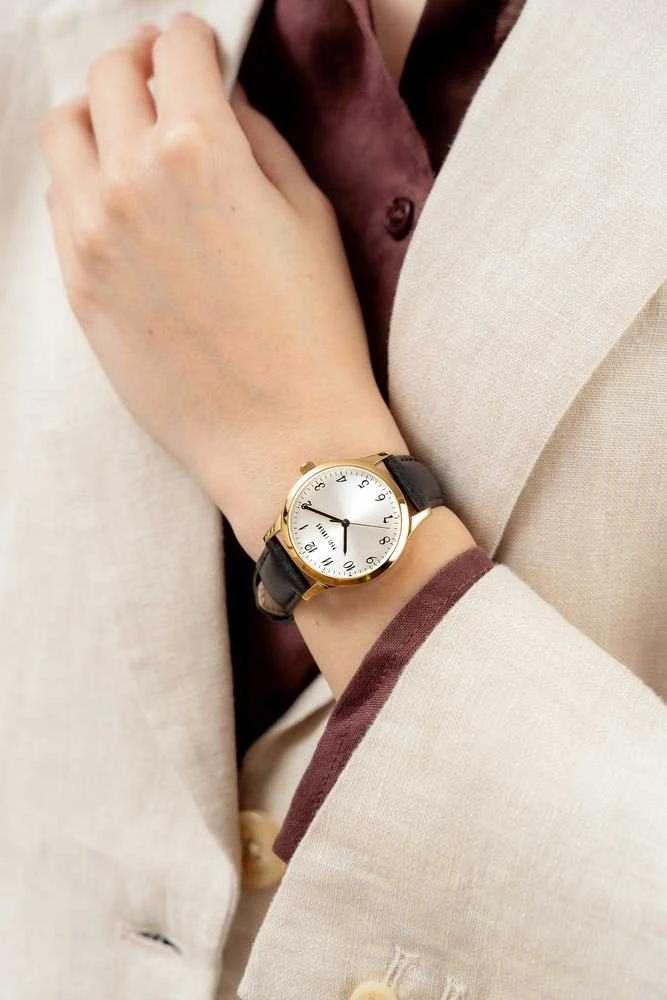 Laikrodis PAUL LORENS WOMEN'S WATCH - PL20019A-3A2 (zg566a) + BOX
