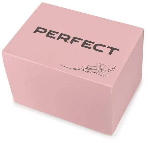 Laikrodis PERFECT F342-05