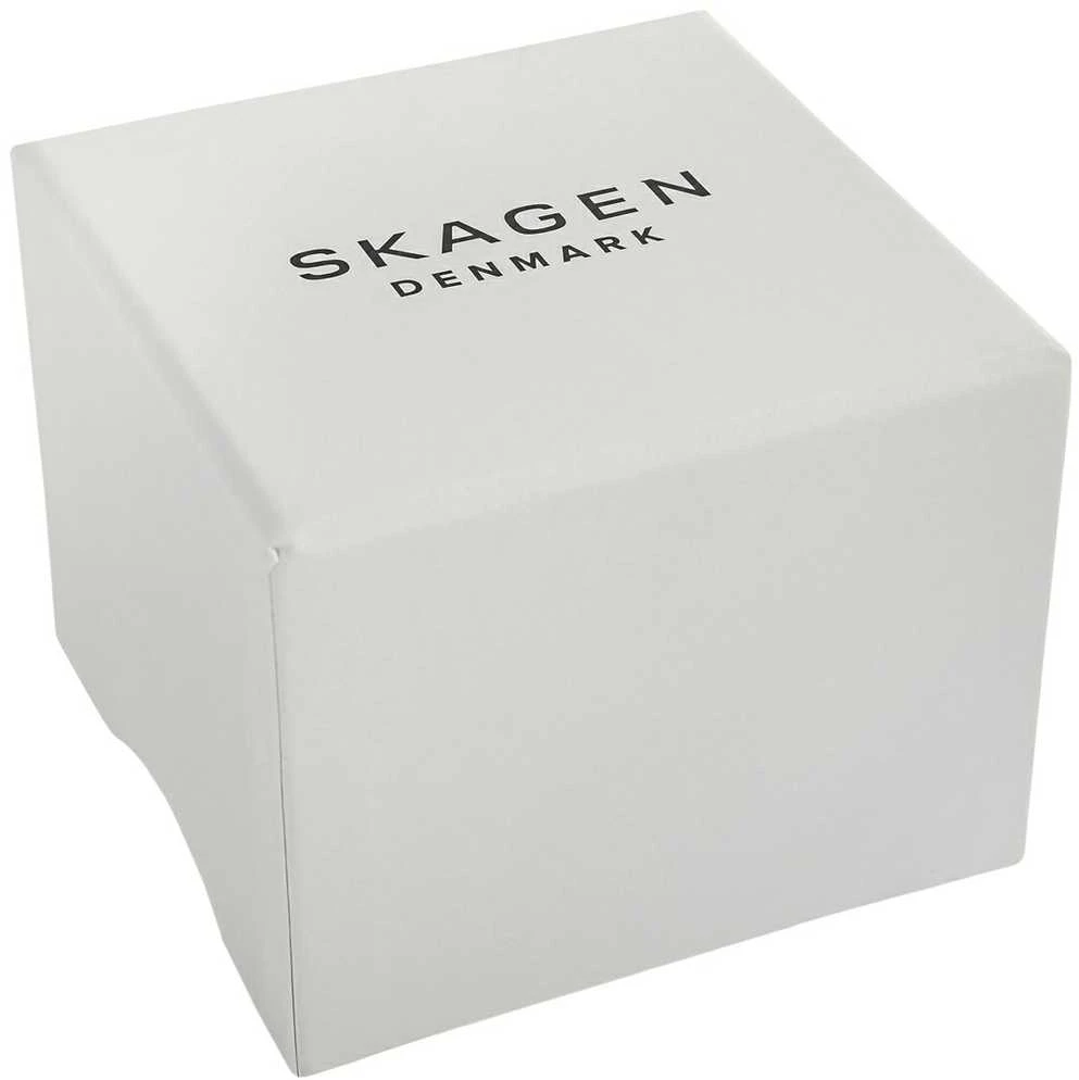 SKAGEN Signatur SKW2838 Moterims Laikrodis + Dėžutė