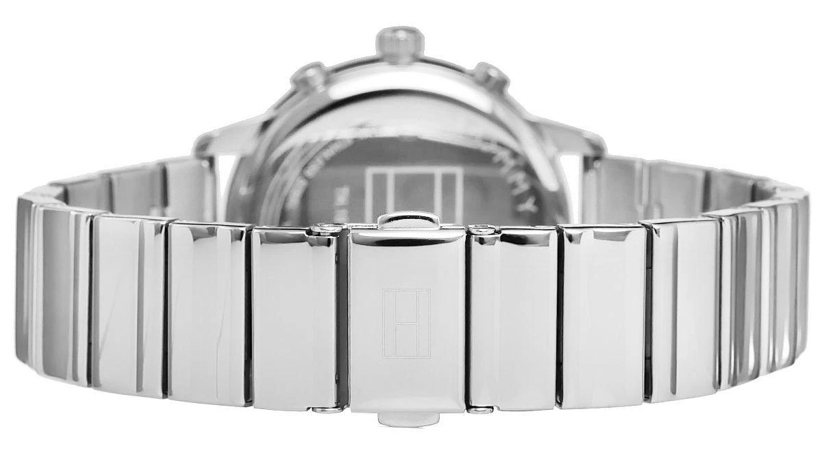 Moteriškas laikrodis TOMMY HILFIGER 1781904 BLAKE (zf525c)