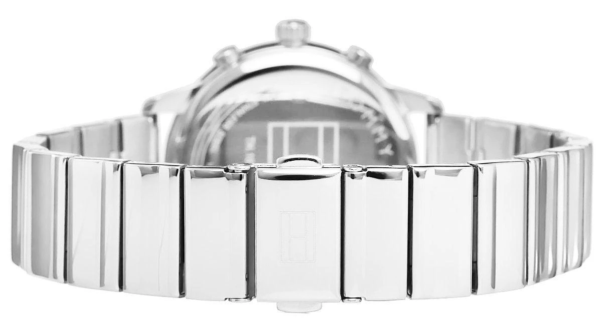 Moteriškas laikrodis TOMMY HILFIGER 1781904 BLAKE (zf525c)