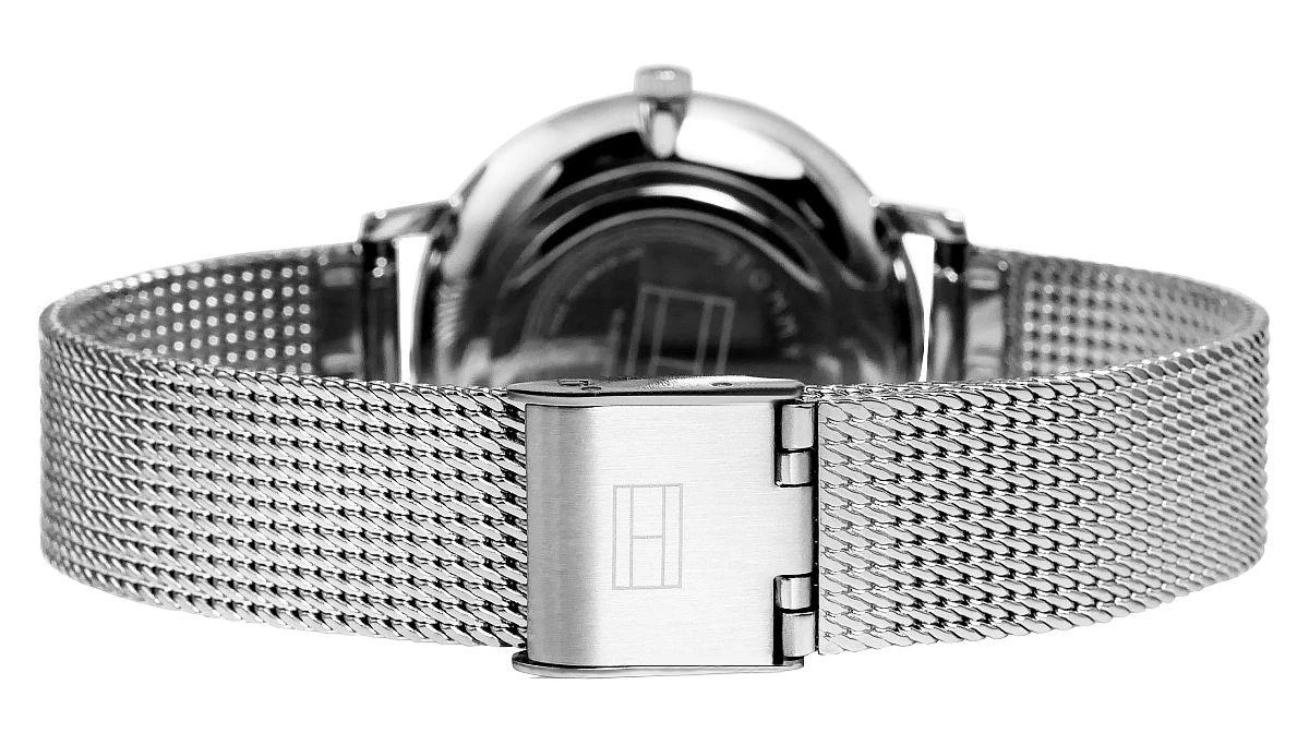 Laikrodis TOMMY HILFIGER WOMEN'S WATCH 1782151 PIPPA + BOX