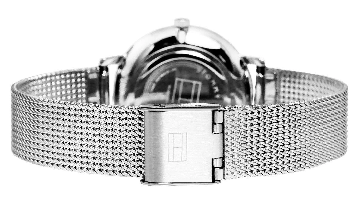 Laikrodis TOMMY HILFIGER WOMEN'S WATCH 1782151 PIPPA + BOX