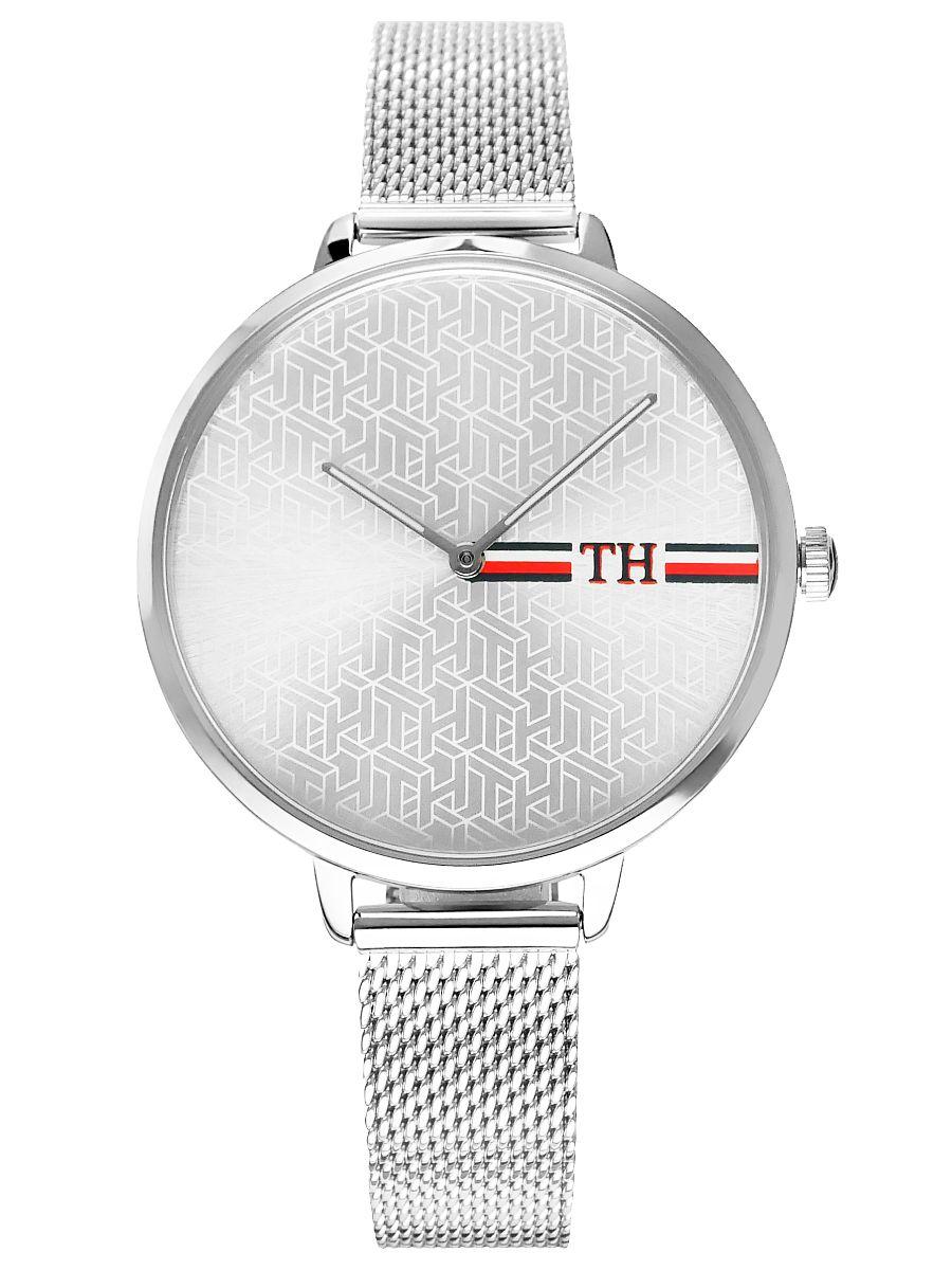 Moteriškas laikrodis TOMMY HILFIGER 1782157 ALEXA zf545a