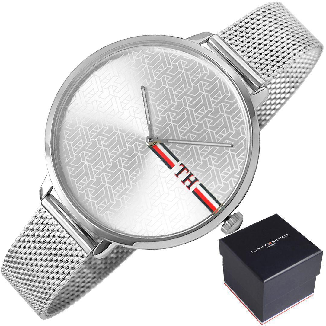 Moteriškas laikrodis TOMMY HILFIGER 1782157 ALEXA zf545a
