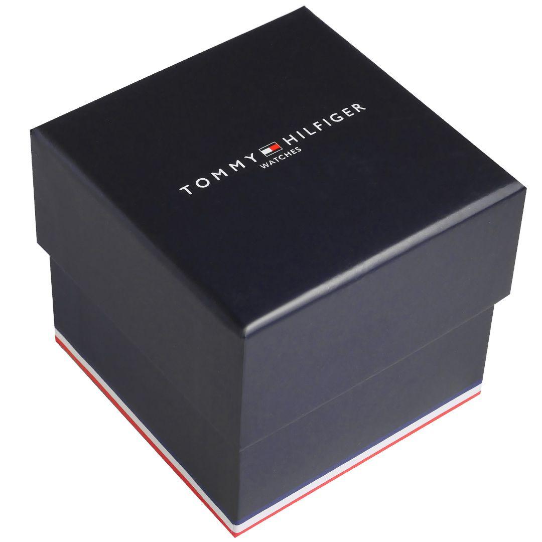 Moteriškas laikrodis TOMMY HILFIGER 1782157 ALEXA zf545a