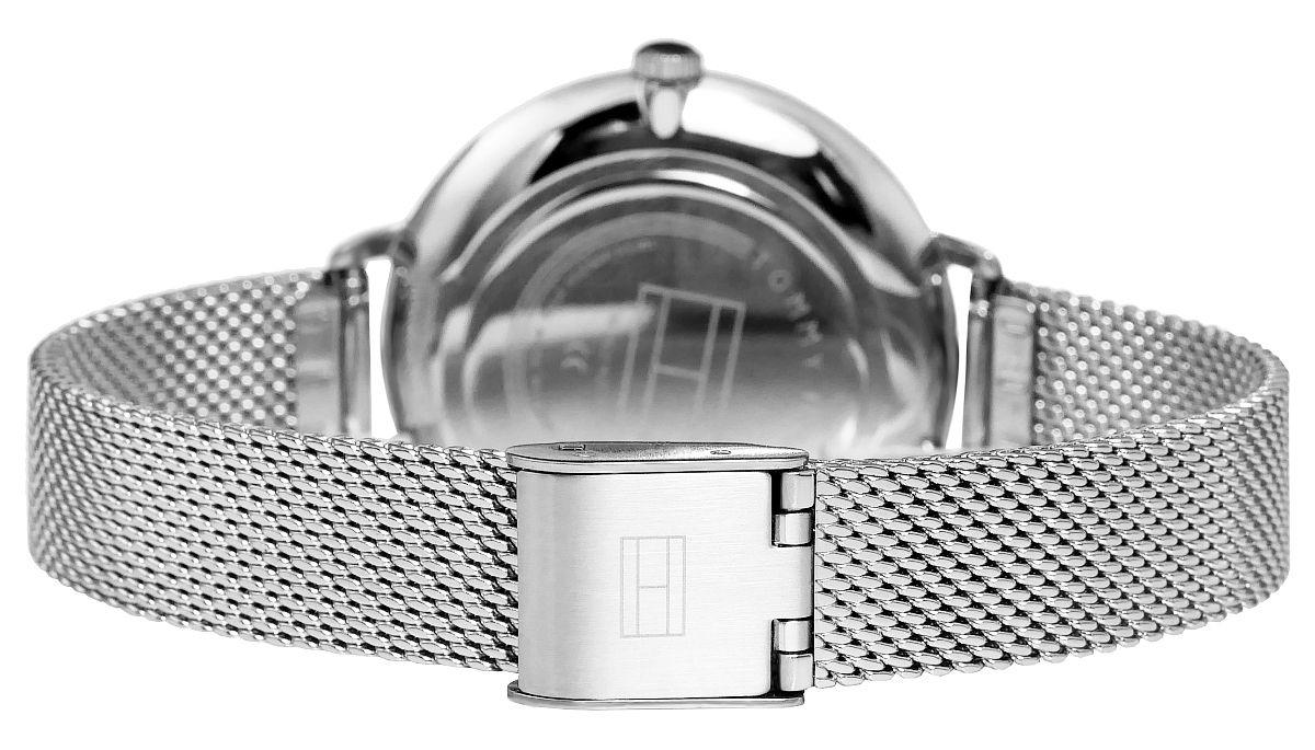 Moteriškas laikrodis TOMMY HILFIGER 1782157 ALEXA zf545a