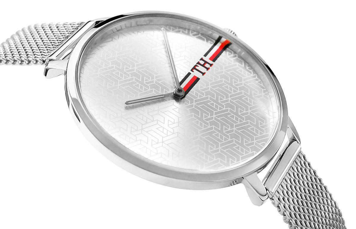 Moteriškas laikrodis TOMMY HILFIGER 1782157 ALEXA zf545a