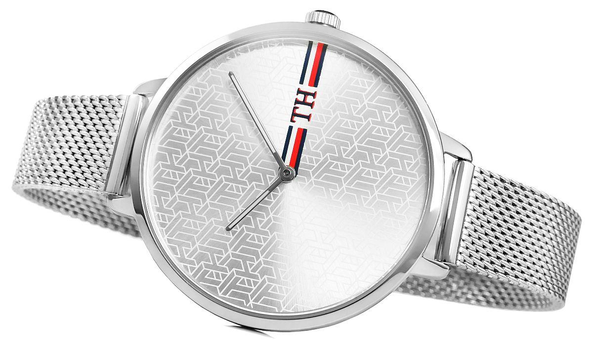 Moteriškas laikrodis TOMMY HILFIGER 1782157 ALEXA zf545a