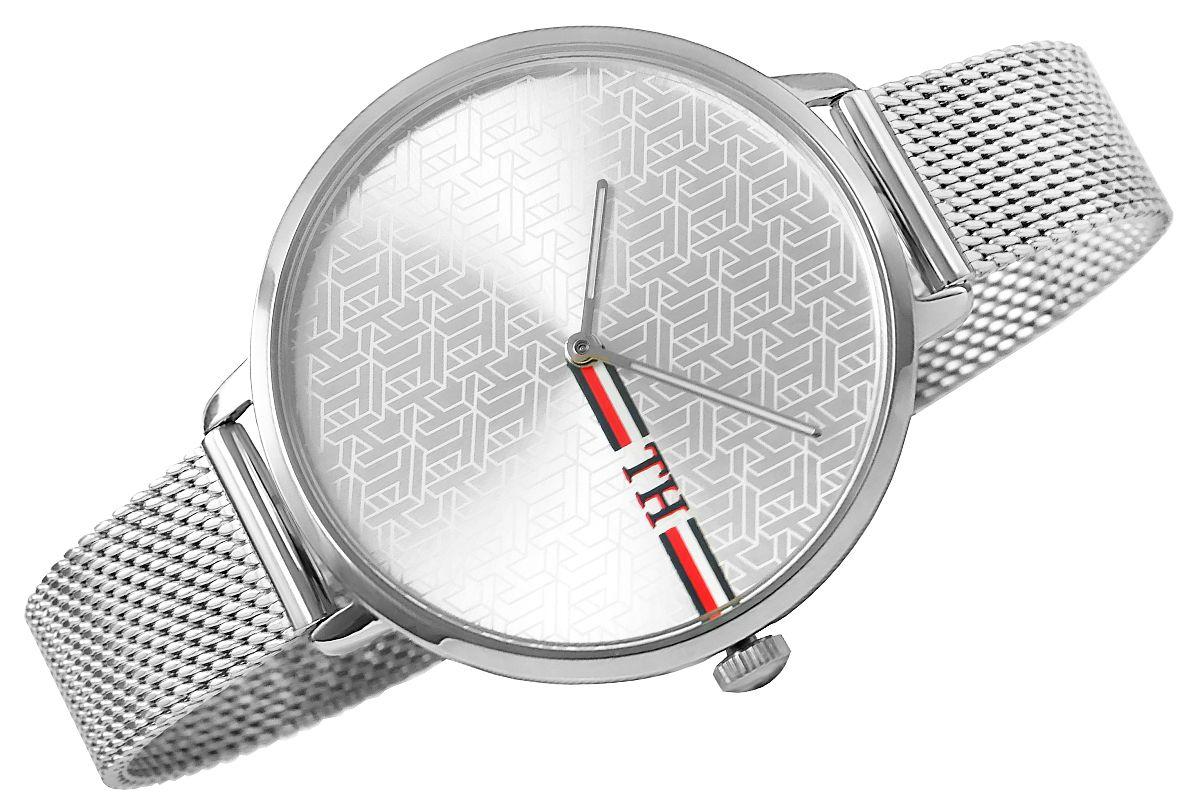 Moteriškas laikrodis TOMMY HILFIGER 1782157 ALEXA zf545a