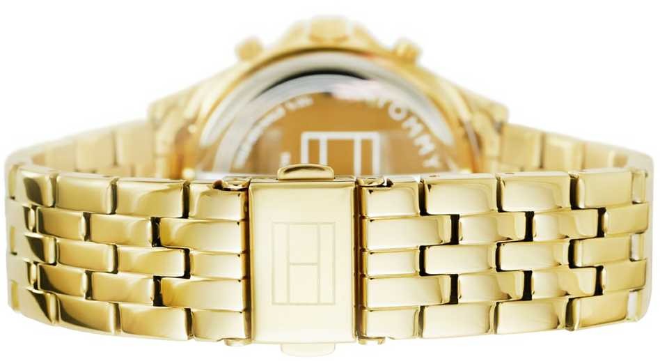 Laikrodis LADIES WATCH TOMMY HILFIGER 1781977 ARI + BOX