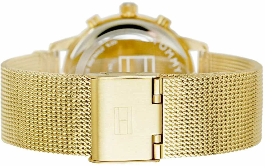 MOTERIŠKAS LAIKRODIS TOMMY HILFIGER BLAKE (zf515a)