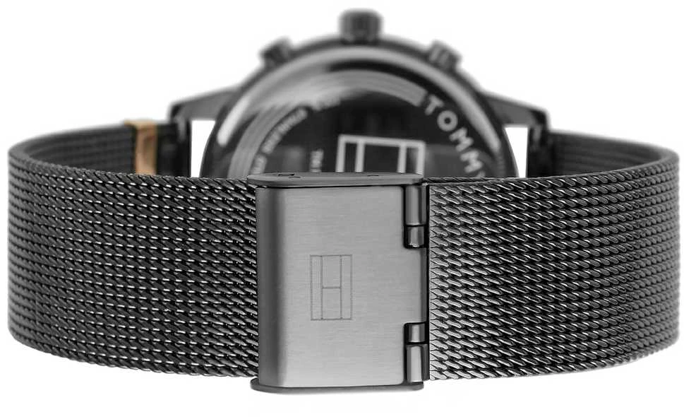 MOTERIŠKAS LAIKRODIS TOMMY HILFIGER BLAKE (zf515b)