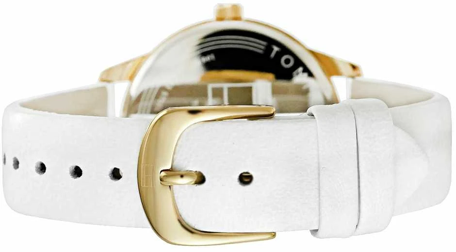 MOTERIŠKAS LAIKRODIS TOMMY HILFIGER BROOKLYN (zf516a)