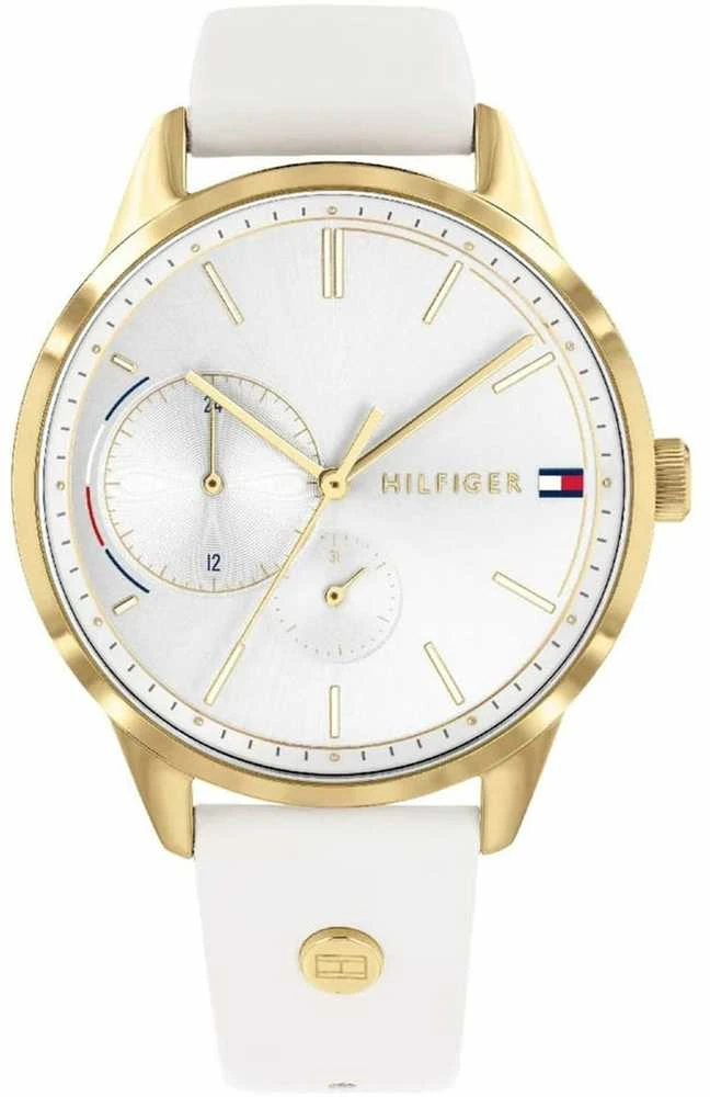 MOTERIŠKAS LAIKRODIS TOMMY HILFIGER BROOKLYN (zf516a)