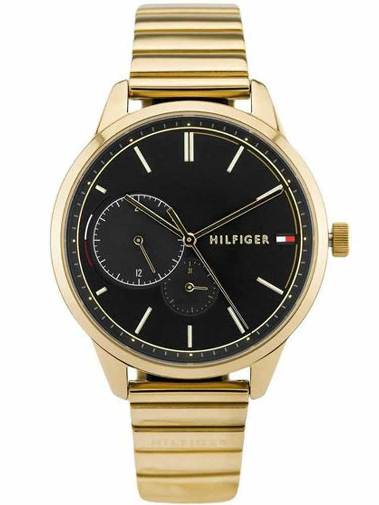 TOMMY HILFIGER 1782019 BROOKLYN MOTERIŠKAS LAIKRODIS (zf527a)