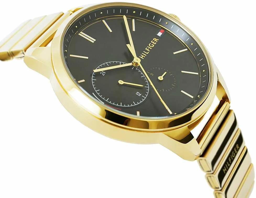 TOMMY HILFIGER 1782019 BROOKLYN MOTERIŠKAS LAIKRODIS (zf527a)