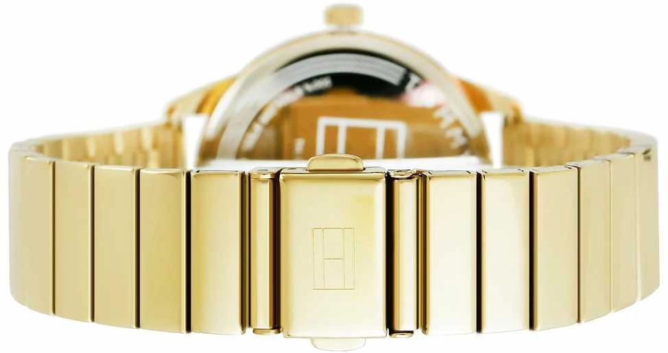 TOMMY HILFIGER 1782019 BROOKLYN MOTERIŠKAS LAIKRODIS (zf527a)