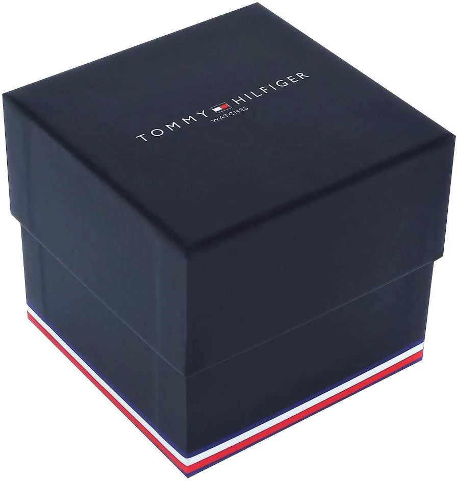 TOMMY HILFIGER 1782019 BROOKLYN MOTERIŠKAS LAIKRODIS (zf527a)