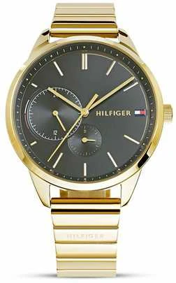 TOMMY HILFIGER 1782019 BROOKLYN MOTERIŠKAS LAIKRODIS (zf527a)