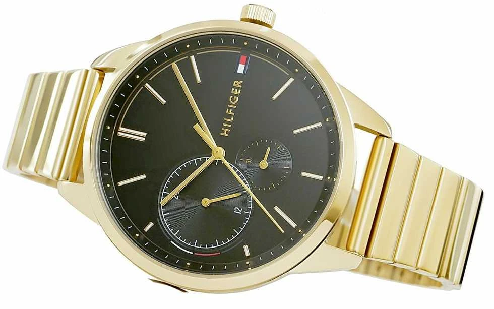TOMMY HILFIGER 1782019 BROOKLYN MOTERIŠKAS LAIKRODIS (zf527a)