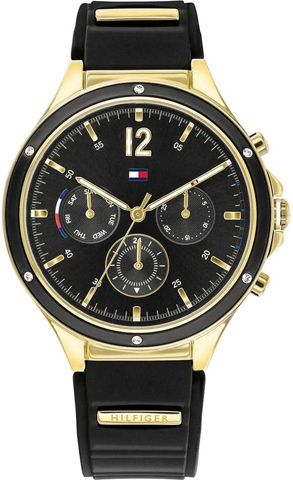 TOMMY HILFIGER MOTERIS LAIKRODIS 1782282 EVE (zf551a)
