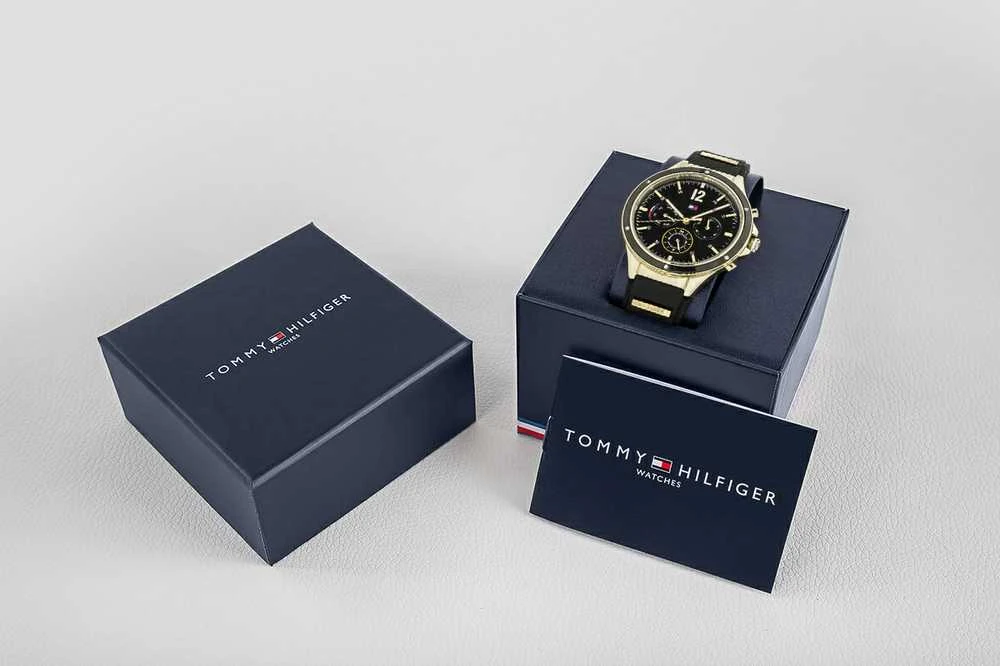 TOMMY HILFIGER MOTERIS LAIKRODIS 1782282 EVE (zf551a)