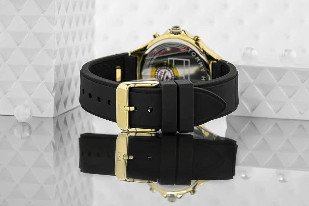 TOMMY HILFIGER MOTERIS LAIKRODIS 1782282 EVE (zf551a)