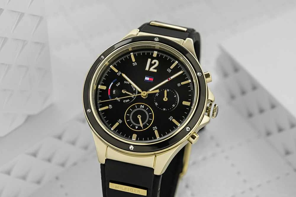 TOMMY HILFIGER MOTERIS LAIKRODIS 1782282 EVE (zf551a)