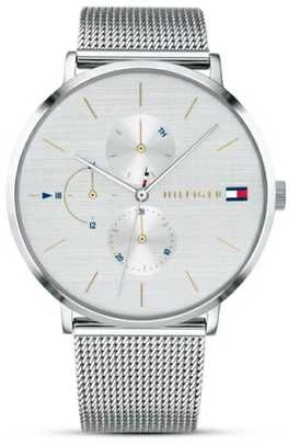 MOTERIŠKAS LAIKRODIS TOMMY HILFIGER JENNA (zf509a)